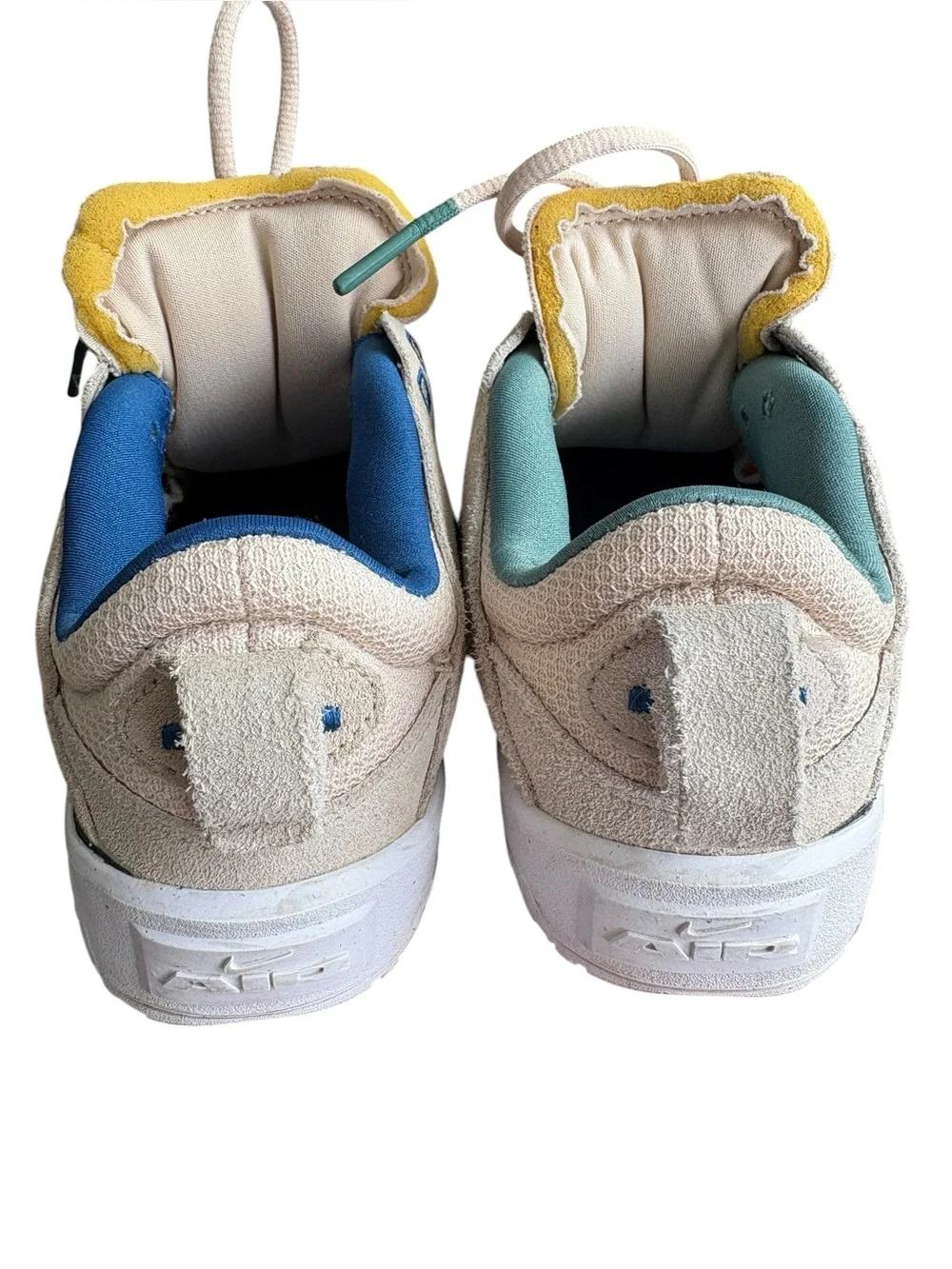 Nike SB Day One size 4.5 youth.